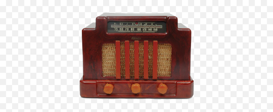 Addison - Old Radios 1940 Png,Old Radio Png