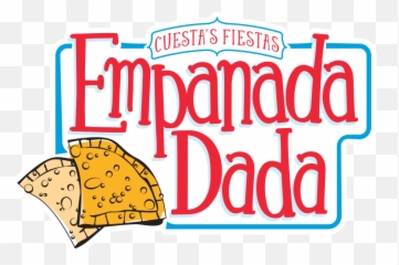 Empanada Dada - Clip Art Png,Empanada Png