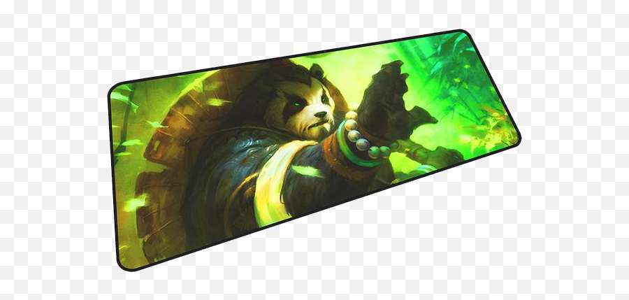 World Of Warcraft Extra Large Mouse Pad - World Of Warcraft Extra Large Mousepad Png,World Of Warcraft Transparent