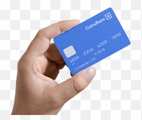 Credit Card Png - Best Cryptocurrency Debit 2018