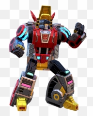 Earth Wars - Transformers Slag Png,Slug Png