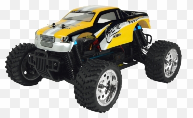 Radio - controlled car Tire Monster truck Radiocontrolled Remote Control Car Transparent Background png