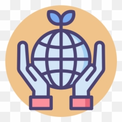 Healthy Earth - Free ecology and environment icons World Bank png