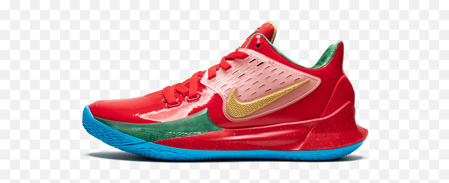 Kyrie Low 2 U201cmr Krabsu201d - Nike Kyrie Low 2 Mr Krabs Png,Mr Krabs Png