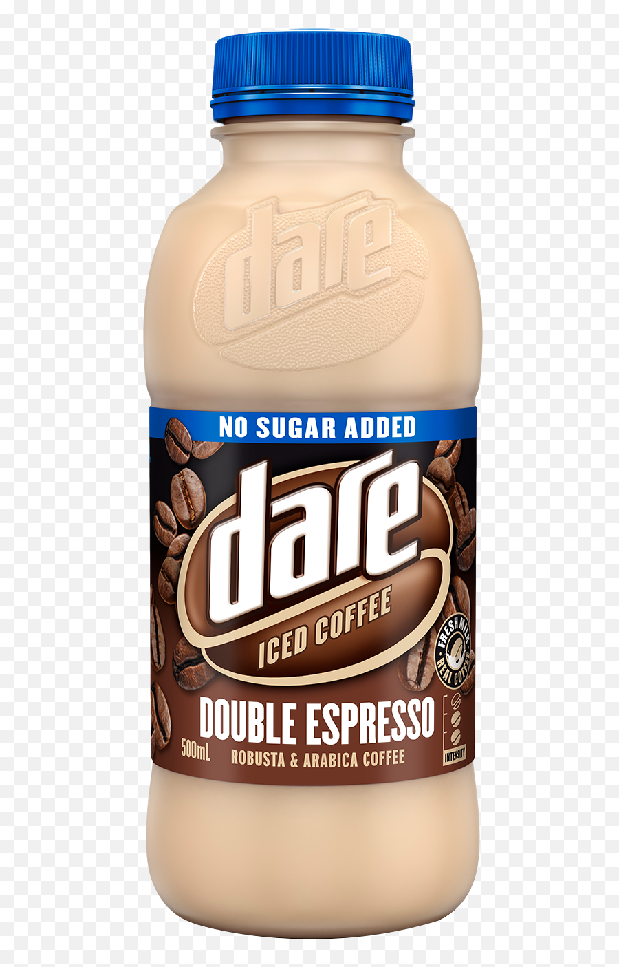 Dare Iced Coffee - Dare Iced Coffee No Added Sugar Png,Iced Coffee Png
