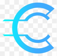 The Comet X - Circle png