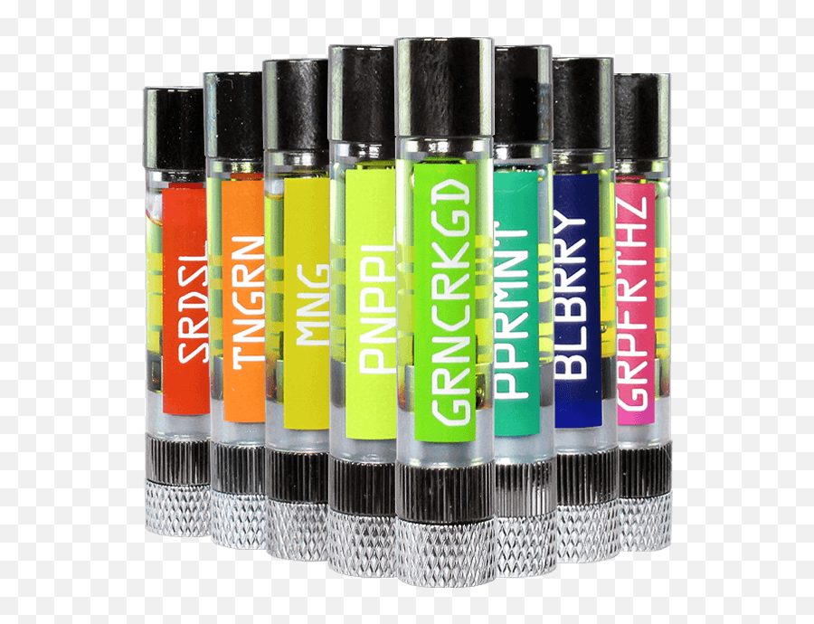Download Vape Refill Cartridges Srdsl - Lip Gloss Png,Vape Pen Png