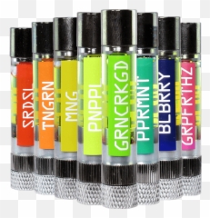 Download Vape Refill Cartridges Srdsl - Lip Gloss Png,Vape Pen Png
