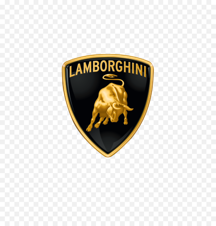 Lamborghini Logo In Vector - Lamborghini Logo Png,Luxury Logos