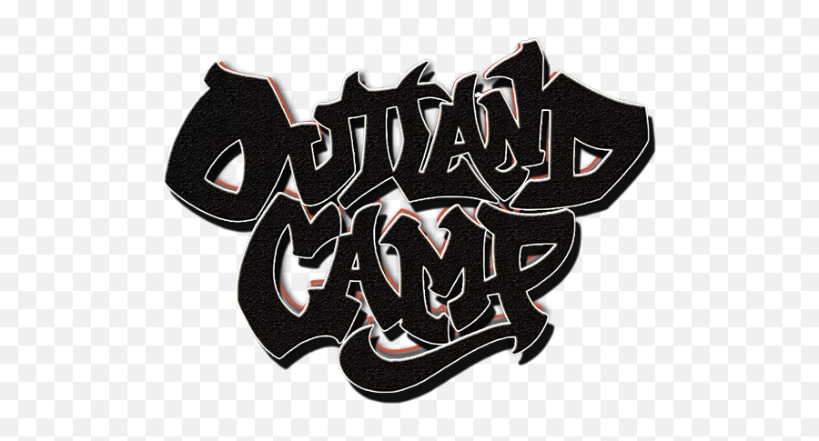 Outland Camp Png Logo