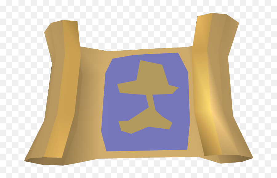 Treasure Map Runescape Wiki Fandom - Cross Png,Treasure Map Png