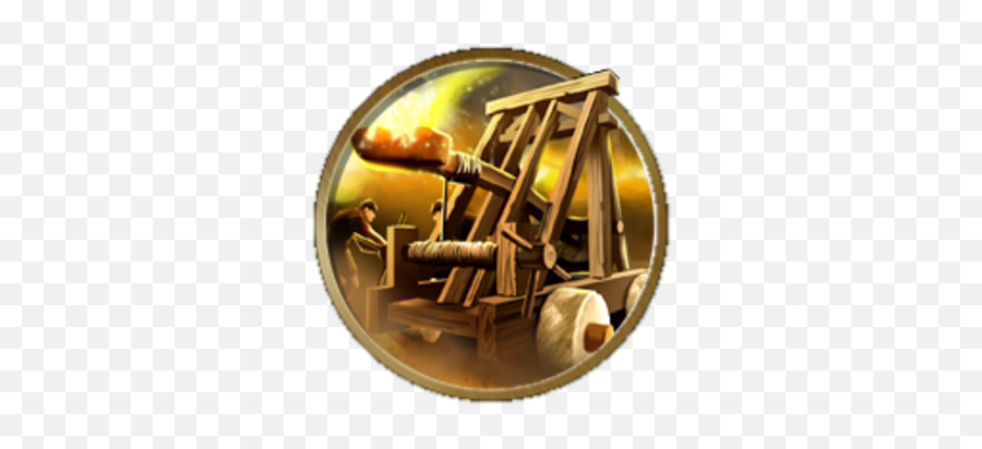 Catapult Civ5 Civilization Wiki Fandom - Civ 5 Catapult Png,Catapult Png