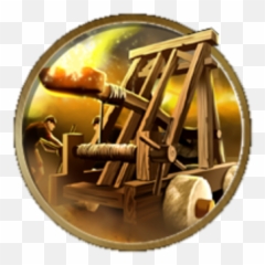 Catapult Civ5 Civilization Wiki Fandom - Civ 5 Catapult Png,Catapult Png