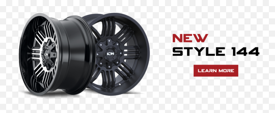 Ion Alloy Wheels Png Rim