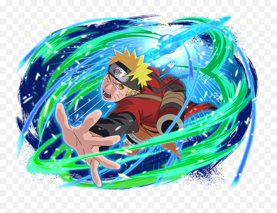 Download Naruto Ultimate Ninja Blazing Hd Png - Naruto To Boruto Shinobi Striker,Rasengan Png