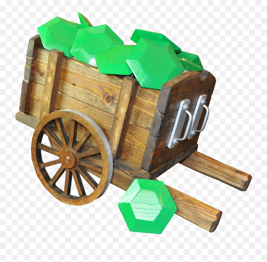 Cuz Sometimes Buying One In Game Isnu0027t An Option So I Made - Wagon Of Gems Clash Royale Png,Wagon Png