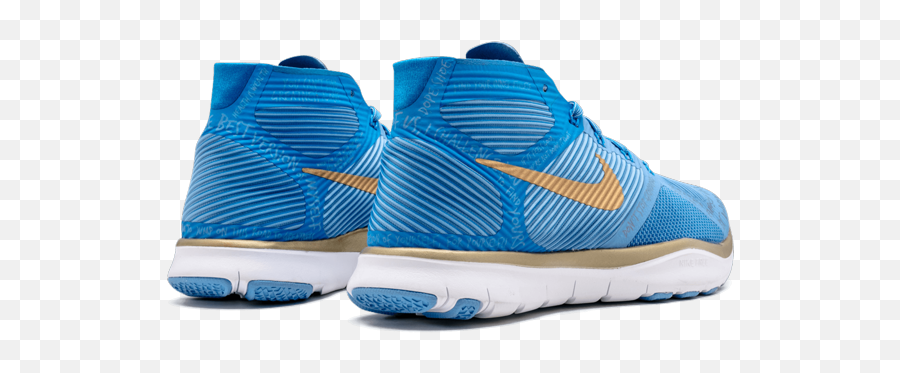 Nike Free Train Instinct Hart Kevin - 848416 474 Png,Kevin Hart Png