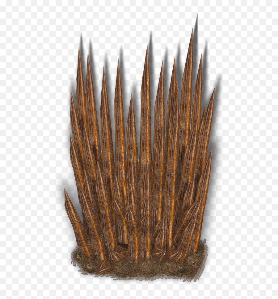 Index Of Mappingobjectsstructuresobstaclesspikes - Wood Png,Spikes Png