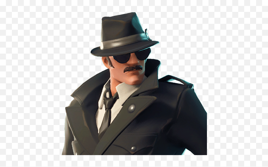 Noir Soldier Class Hero - Fortnite Save The World Planner Noir Fortnite Png,Fortnite Pump Png