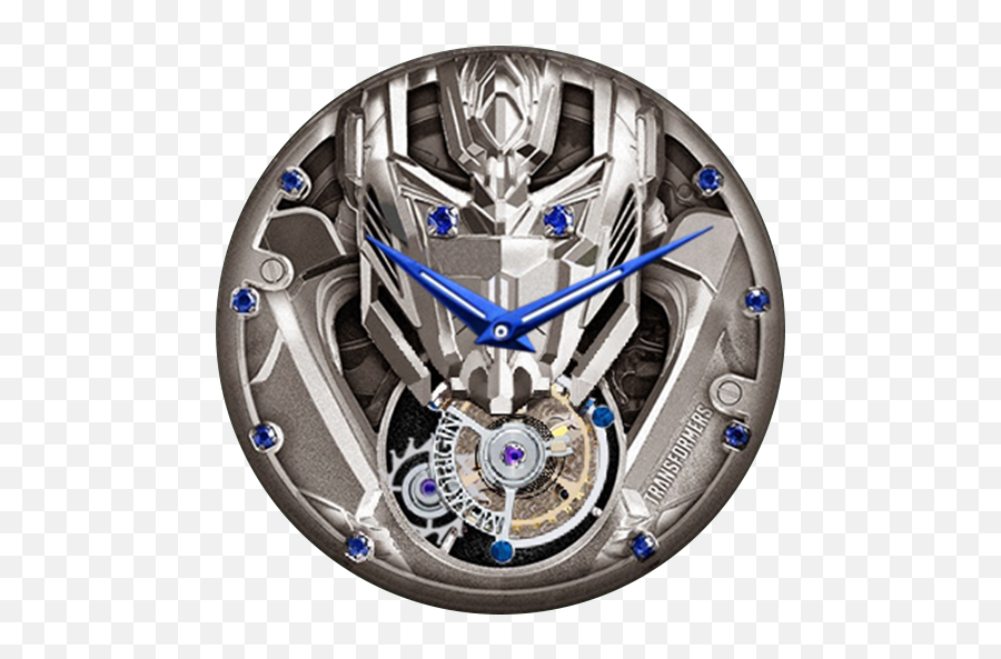 Transformers Optimus Prime U2013 Watchfaces For Smart Watches - Memorigin Png,Optimus Prime Png