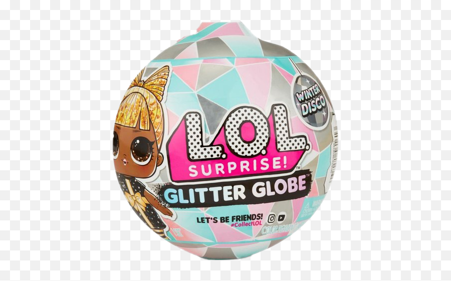 Lol Doll Png All - Lol Glitter Globe,Lol Dolls Png
