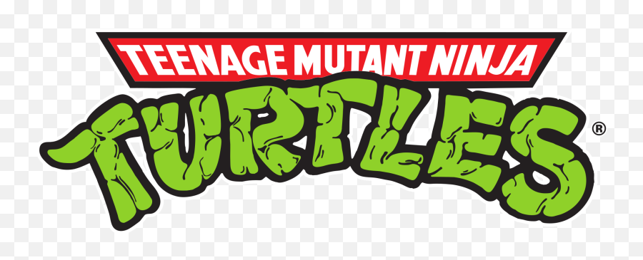 Teenage Mutant Ninja Turtles Logo - Teenage Mutant Ninja Turtles Logo Png,Teenage Mutant Ninja Turtles Logo