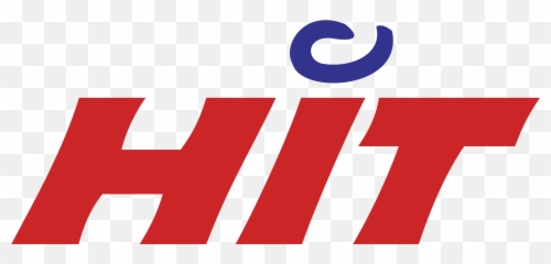 Hit Logo Png Transparent Svg Vector - Hit Markt,Hit Png