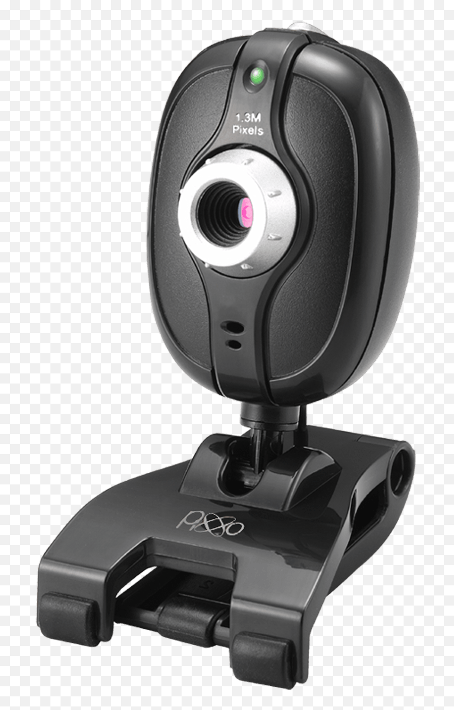 Web Camera High Quality Png - Camera Png Small,Webcam Png