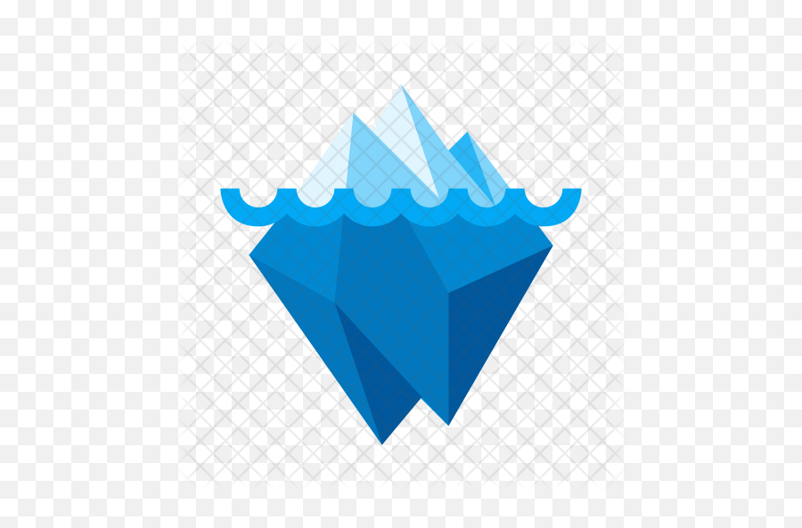 Available In Svg Png Eps Ai Icon - Clip Art,Iceberg Png
