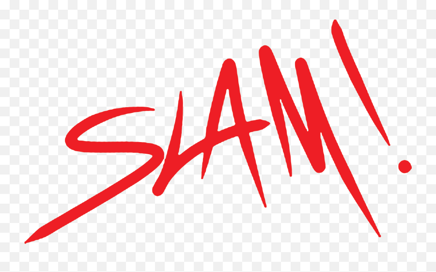 Slam - Slam Middle School Logo Png,Class Of 2019 Png
