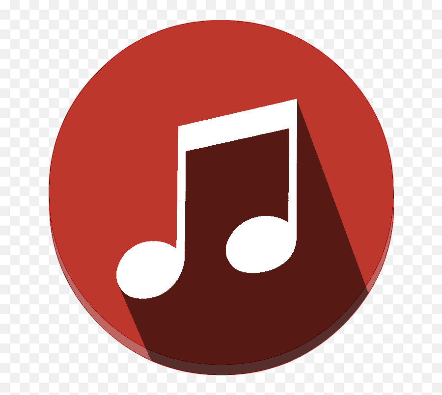 Music Icon Png - Music Icon Png Download Music Round Download Icon Music Png,Download Icon Png