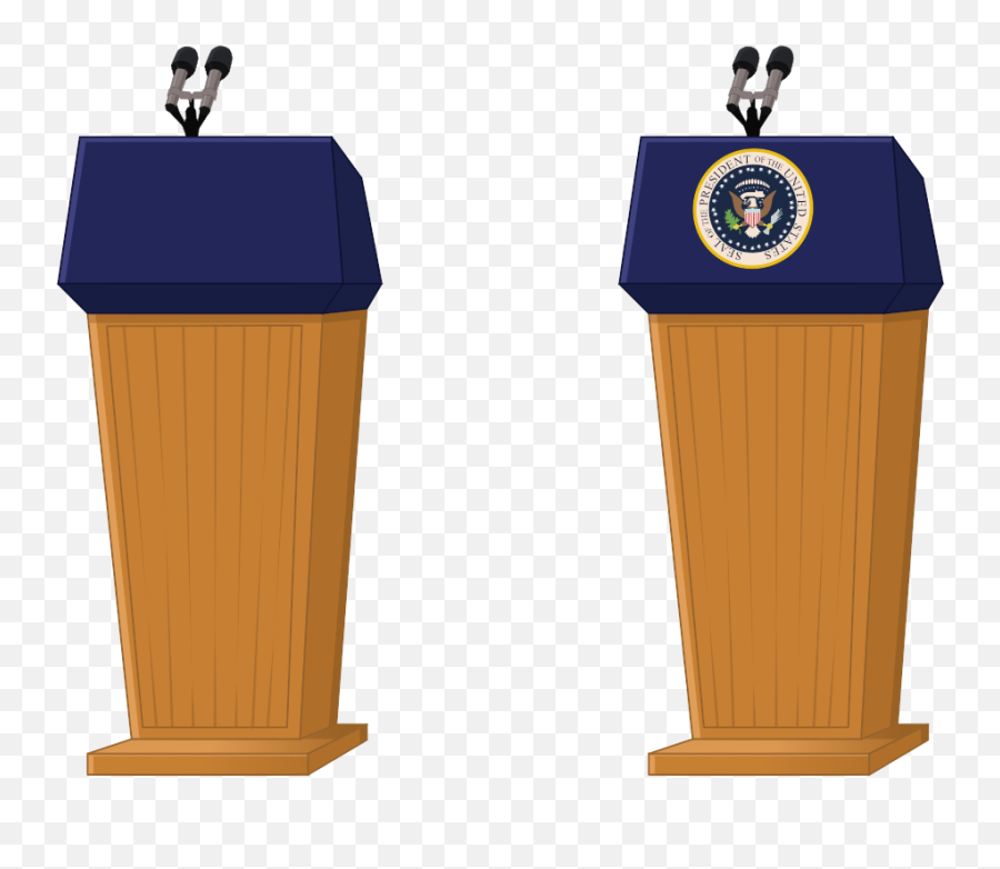 Transparent Background Podium Png - Transparent Background Podium Png,Podium Png