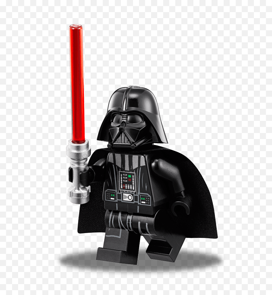 Darth - Lego Star Wars Darth Vader Minifigure Png,Darth Vader Transparent