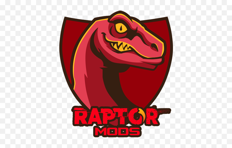 Cropped - Poster Png,Raptor Png