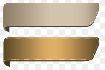 Brown Banner Transparent U0026 Png Clipart Free Download - YWD Background Png