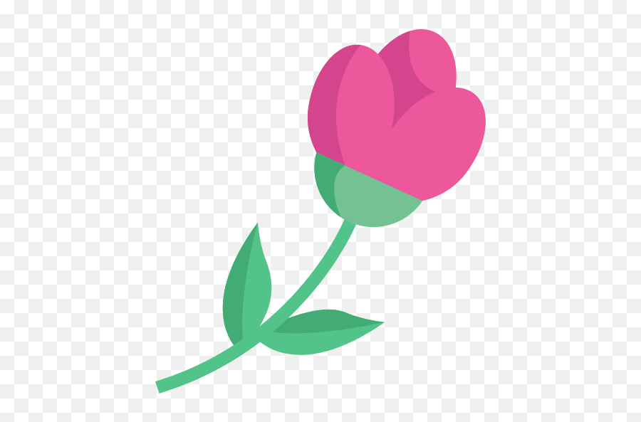 Flower Png Icon 546 - Png Repo Free Png Icons Heart,Flower Icon Png