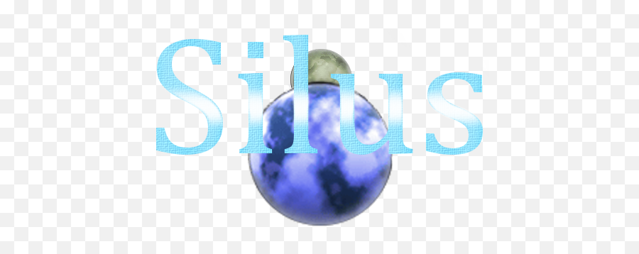 Silus By Thomas L - Dot Png,Rpg Maker Mv Logo