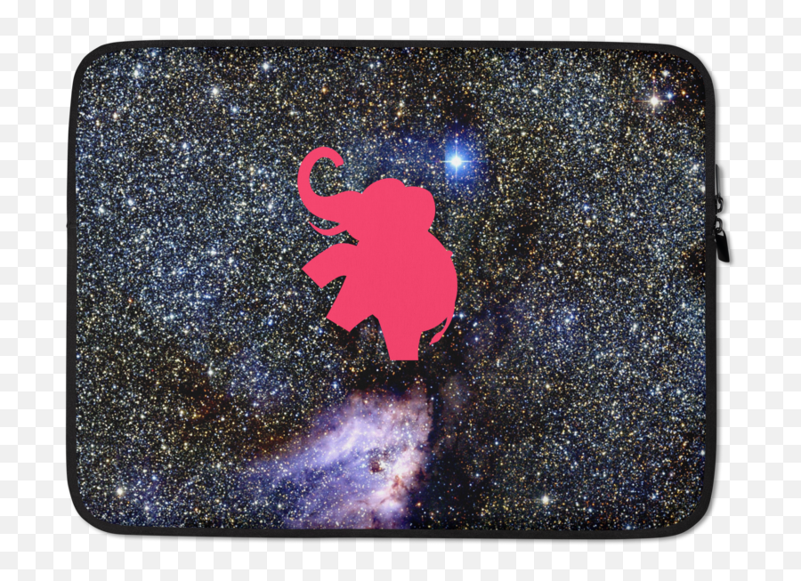 Tusk Laptop Sleeve - Mat Png,Tusk Png