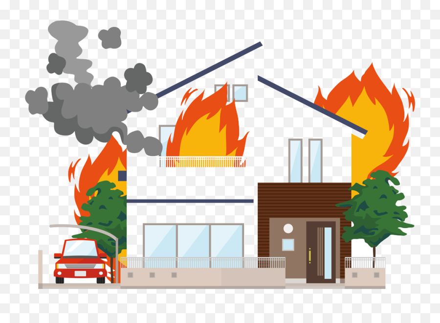 Fire And Smoke Damage Cleanup Services Long Island Ny Png