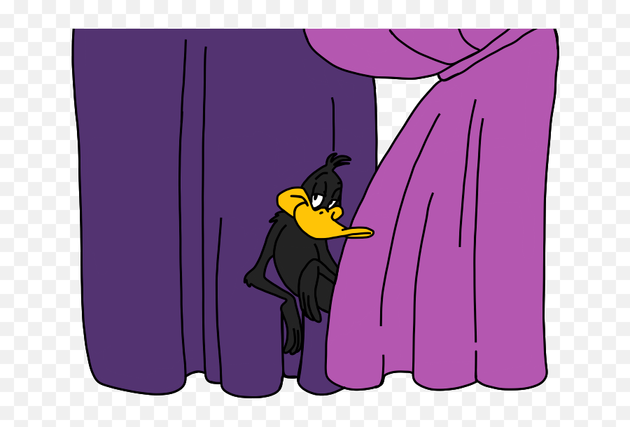Greg Bruhl - Fictional Character Png,Daffy Duck Png