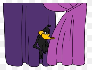 Greg Bruhl - Fictional Character Png,Daffy Duck Png
