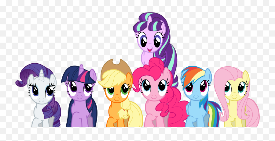 Twilight Sparkle Rainbow Dash My Little Pony Rarity - My My Little Pony Gen 4 Png,Rainbow Dash Png