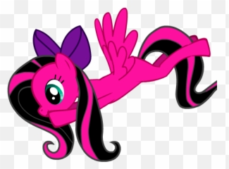 My Oc Pixie Dust - My Little Pony Fim Fan Characters Photo Pixie My Little Pony Png,Pixie Dust Png