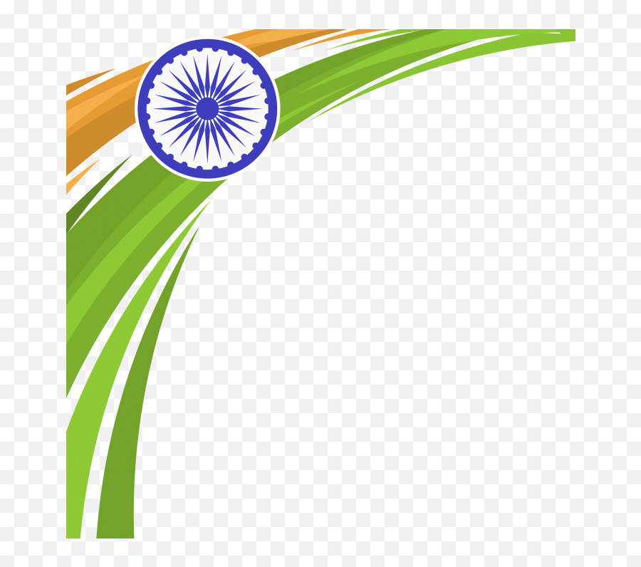 Hd Flag Of India Png Image Free Download - Flag Of India Png,Indian Png