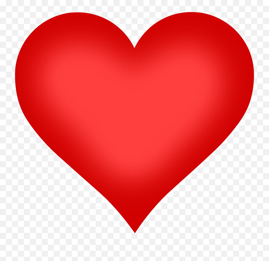 Download Heart Shape Png Image - Heart Clip Art Free,Heart Shape Png