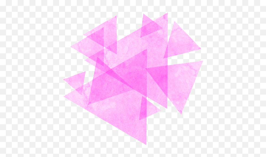 Png Images Vector Psd Clipart - Shape Pink Png,Transparent Shapes