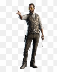 Joseph Seed - Far Cry 5 Joseph Seed Png,Far Cry 5 Png