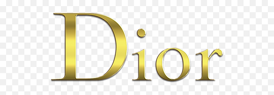 Christian Dior logo  SVGprinted