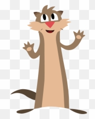 Luna Personagens Transparent Png Image - El Mundo De Luna Claudio,Luna Png