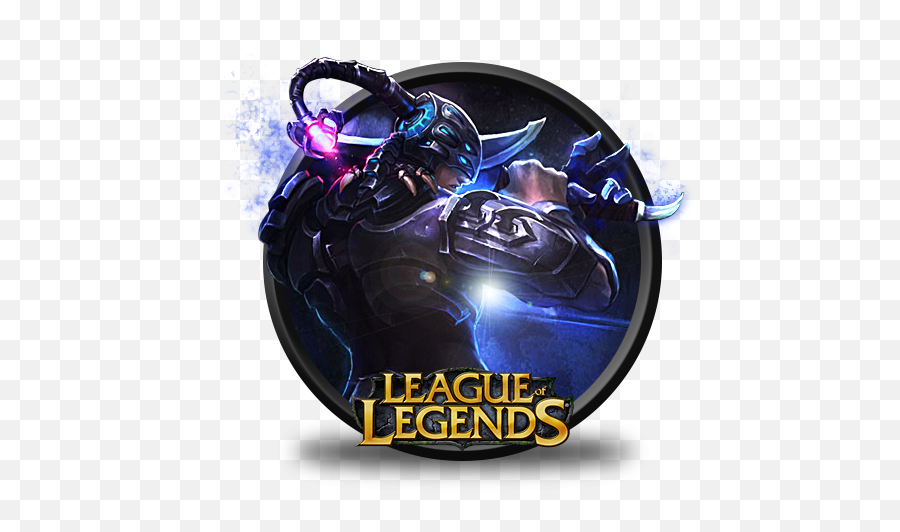 League Of Legends Master Yi Headhunter - Icon Lee Sin Png,League Of Legends Icon Png